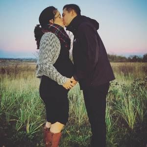 Meet your Posher, Karla